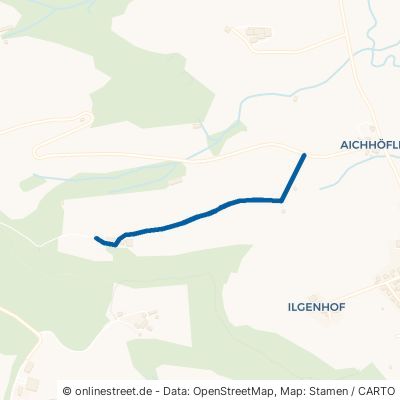 Schattenhof Donzdorf Reichenbach 