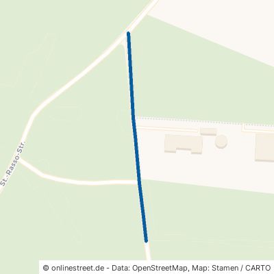 Obergammenrieder Straße 86825 Bad Wörishofen Untergammenried 