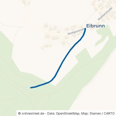 Eibrunn - Ebenwies Pettendorf 