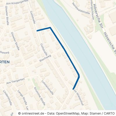 Am Kanal 30559 Hannover Anderten Misburg-Anderten