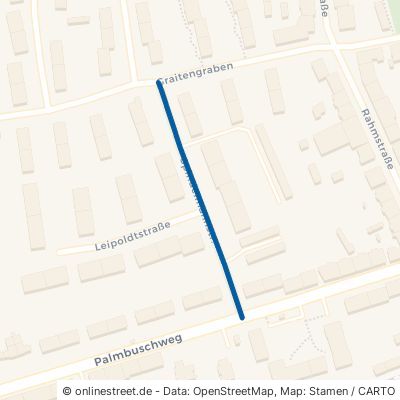 Spindelmannstraße 45326 Essen Altenessen-Süd Stadtbezirke V