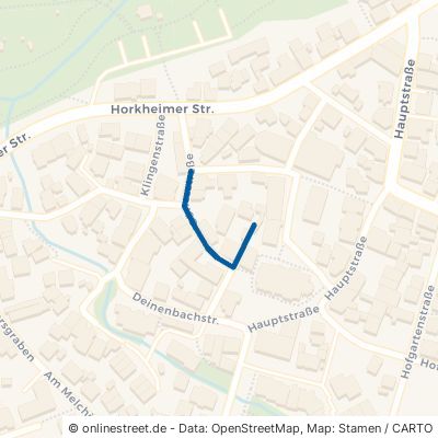 Görresstraße 74081 Heilbronn Sontheim 