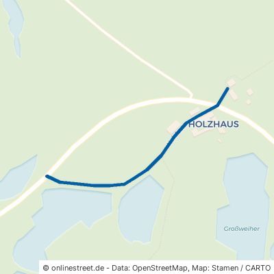 Holzhaus 92521 Schwarzenfeld 