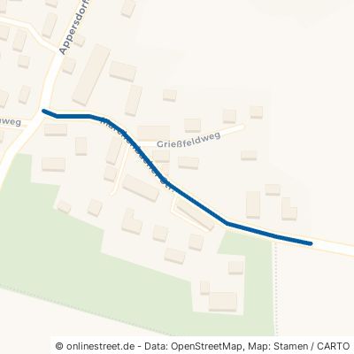 Marchenbacher Straße Zolling Gerlhausen 