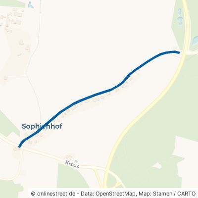 Lange Reihe 24211 Schellhorn Sophienhof 