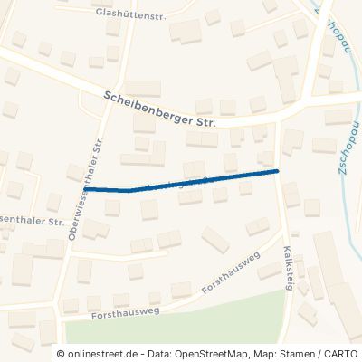 Lessingstraße 09474 Crottendorf 