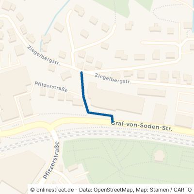 Fröschburgweg Schwäbisch Gmünd 