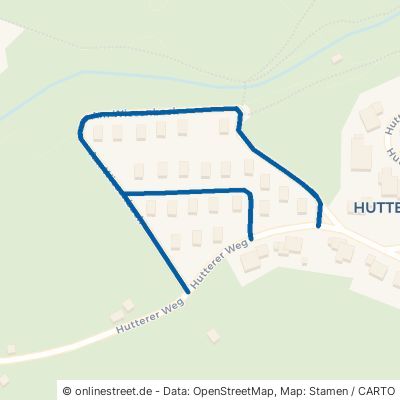 Am Wiesenbach 83334 Inzell Hutterer