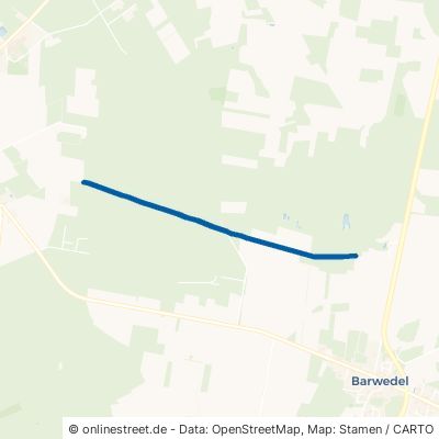 Mühlenweg 38476 Barwedel 