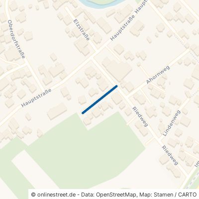 August-Unmüßig-Straße 79297 Winden im Elztal Niederwinden 