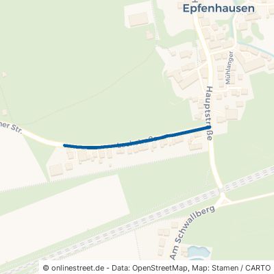 Lechstraße 86929 Penzing Epfenhausen 