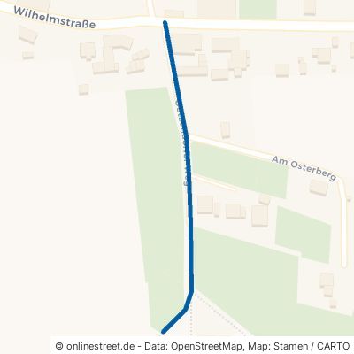 Oetzendorfer Weg 29549 Bad Bevensen Röbbel 