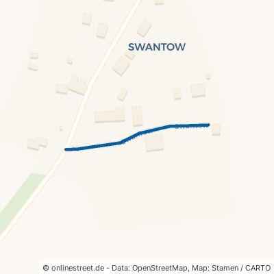 Swantow 18574 Poseritz Neparmitz 