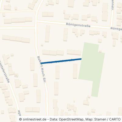 Humboldtstraße 59457 Werl 