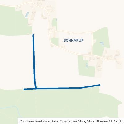 Wiesenweg 24891 Schnarup-Thumby 