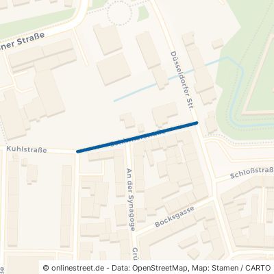 Schirmerstraße 52428 Jülich 
