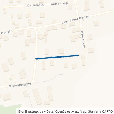 Amselweg 04680 Colditz Leisenau 
