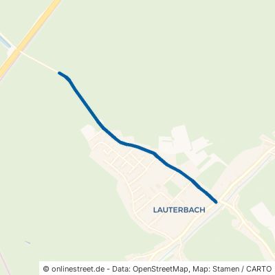 Kreuzwaldstraße 66333 Völklingen Lauterbach 