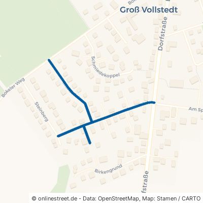 Immenloh Groß Vollstedt 