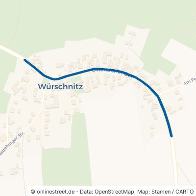 Ottendorfer Straße 01561 Thiendorf Würschnitz 