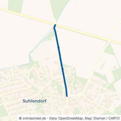 Bevensener Straße 29562 Suhlendorf 