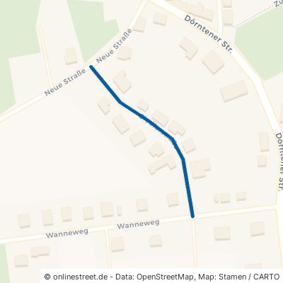 Siedlerstraße 38704 Liebenburg Heissum 