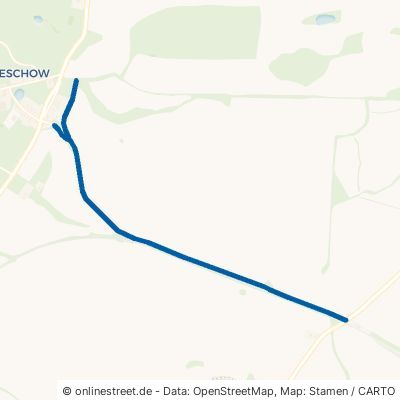 Niendorfer Weg Teterow 