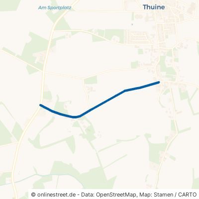 Hollenhorst 49832 Thuine 