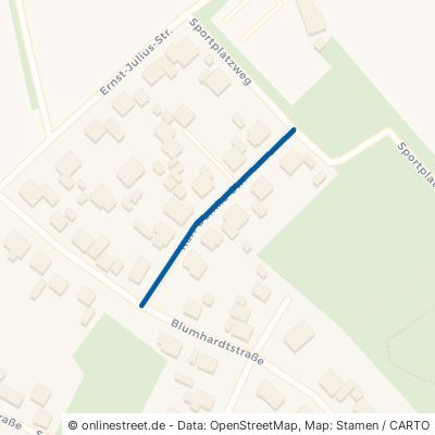 Karl-Domke-Straße 49824 Ringe Neugnadenfeld 