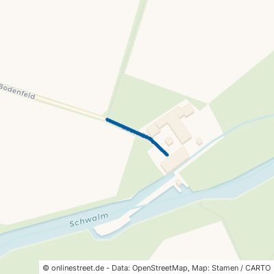 Leomühle 34596 Bad Zwesten 
