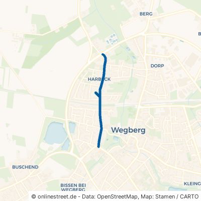 Venloer Straße 41844 Wegberg Harbeck