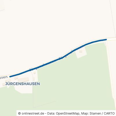 Jürgenshausen Wangerland Bassens 