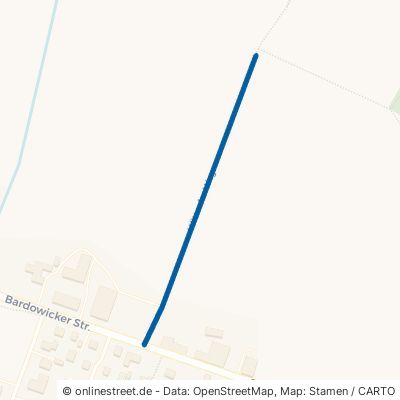 Wittorfer Weg Radbruch 