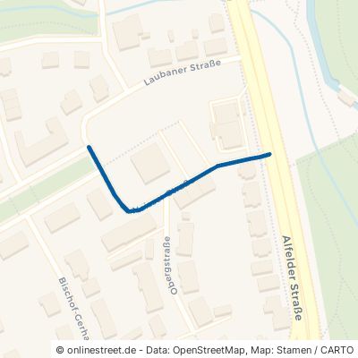 Neisser Straße 31139 Hildesheim West 