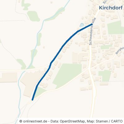 Am Haldenbach Bad Wörishofen Kirchdorf 