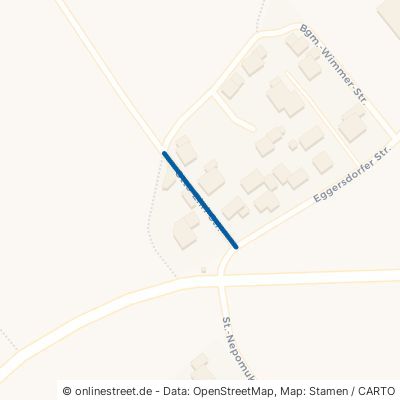 Otto-Ehrl-Straße 84381 Johanniskirchen Emmersdorf 