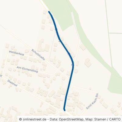 Grasweg Katlenburg-Lindau Gillersheim 