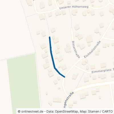 Roßwiesenstraße 74532 Ilshofen Unteraspach Unteraspach