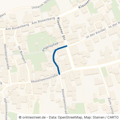 Kaiserstraße 54518 Minheim 