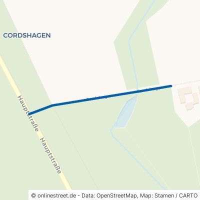 Cordshagen 21261 Welle 