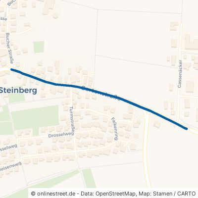 Gartenstraße 89195 Staig Steinberg 