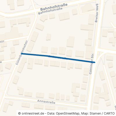 Sedanstraße 37154 Northeim 