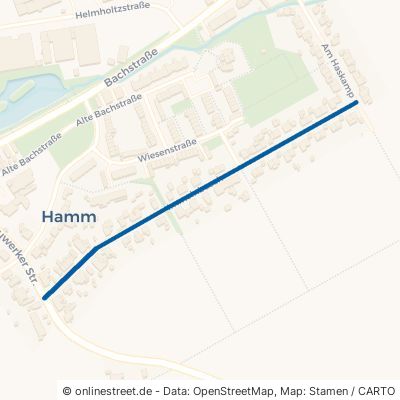 Immelnbusch 41748 Viersen Hamm Hamm