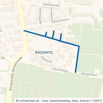Stadtgutstraße 01217 Dresden Räcknitz/Zschertnitz Plauen