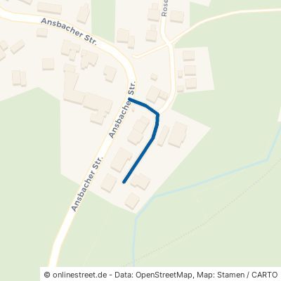 Ginsterweg 90599 Dietenhofen 