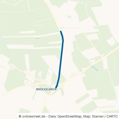 Heerweg Hemmoor Westersode 