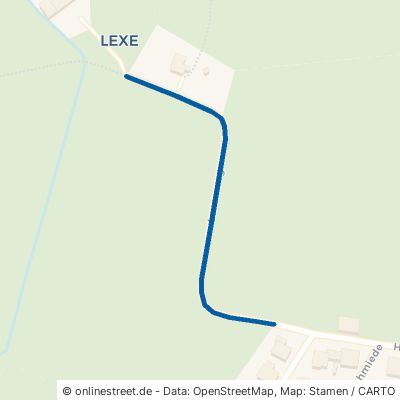 Lexenweg 86971 Peiting 