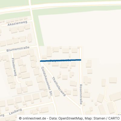 Tulpenstraße 85417 Marzling Unterast 
