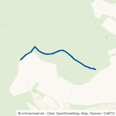 Württemberger-Wald-Weg 74189 Weinsberg Gellmersbach 