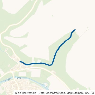 Stöckichweg 74861 Neudenau Siglingen 